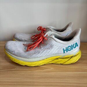 Hoka Clifton 10's - 12M